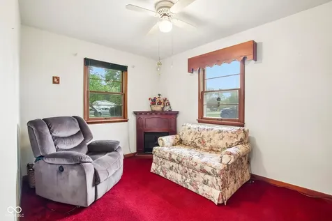 1811 Vickie Drive Indianapolis IN 46239