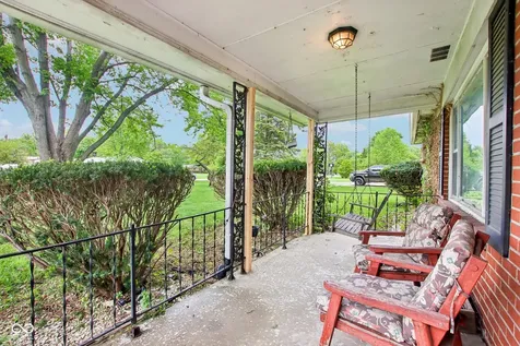 1811 Vickie Drive Indianapolis IN 46239
