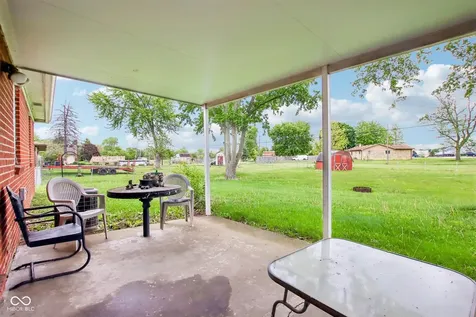 1811 Vickie Drive Indianapolis IN 46239