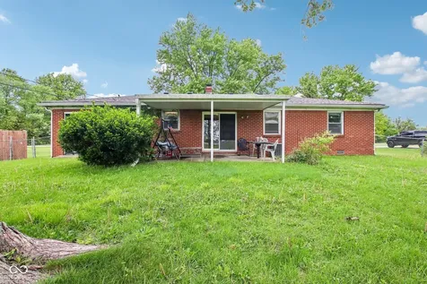 1811 Vickie Drive Indianapolis IN 46239