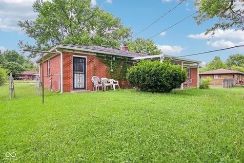 1811 Vickie Drive Indianapolis IN 46239