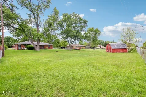 1811 Vickie Drive Indianapolis IN 46239