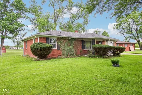 1811 Vickie Drive Indianapolis IN 46239