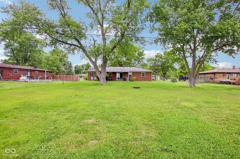 1811 Vickie Drive Indianapolis IN 46239