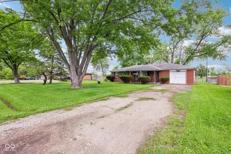 1811 Vickie Drive Indianapolis IN 46239