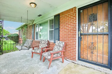 1811 Vickie Drive Indianapolis IN 46239