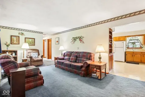 1811 Vickie Drive Indianapolis IN 46239