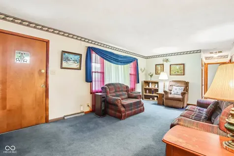 1811 Vickie Drive Indianapolis IN 46239