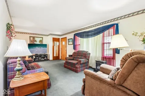 1811 Vickie Drive Indianapolis IN 46239