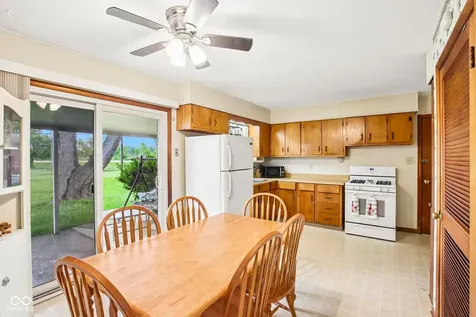 1811 Vickie Drive Indianapolis IN 46239