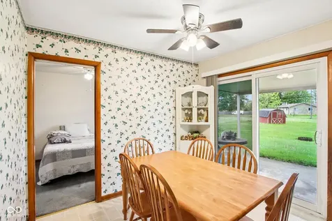 1811 Vickie Drive Indianapolis IN 46239