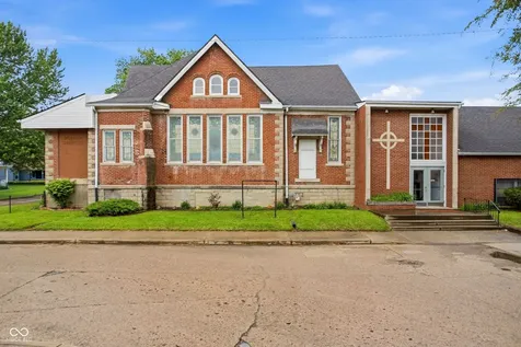 840 Cottage Avenue Indianapolis IN 46203
