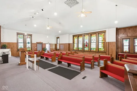 840 Cottage Avenue Indianapolis IN 46203