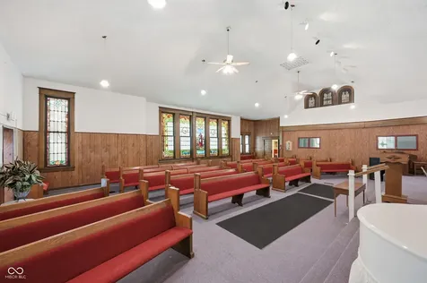 840 Cottage Avenue Indianapolis IN 46203