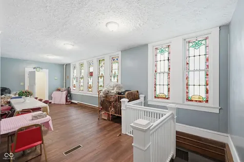840 Cottage Avenue Indianapolis IN 46203