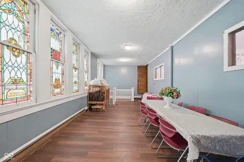 840 Cottage Avenue Indianapolis IN 46203
