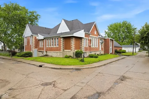 840 Cottage Avenue Indianapolis IN 46203
