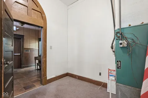 840 Cottage Avenue Indianapolis IN 46203