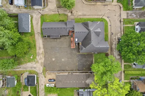 840 Cottage Avenue Indianapolis IN 46203