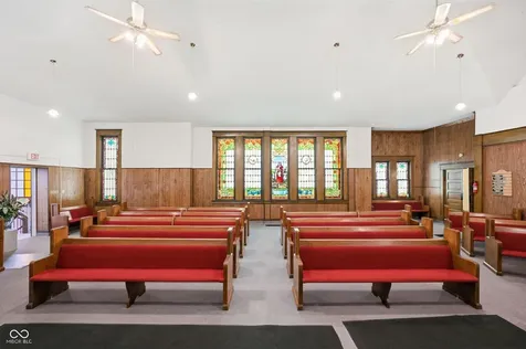 840 Cottage Avenue Indianapolis IN 46203