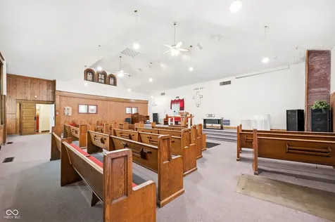 840 Cottage Avenue Indianapolis IN 46203