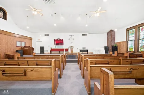 840 Cottage Avenue Indianapolis IN 46203