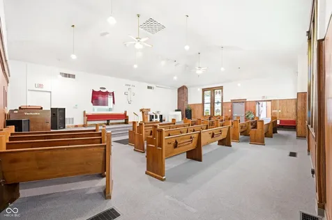840 Cottage Avenue Indianapolis IN 46203