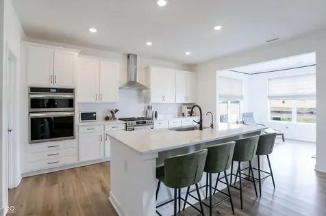 1261 Pegasus Drive Franklin IN 46131