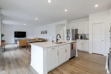 1261 Pegasus Drive Franklin IN 46131
