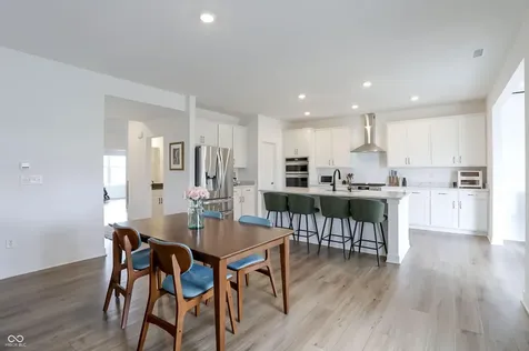 1261 Pegasus Drive Franklin IN 46131