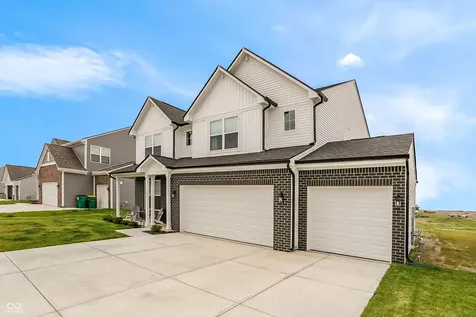 1261 Pegasus Drive Franklin IN 46131