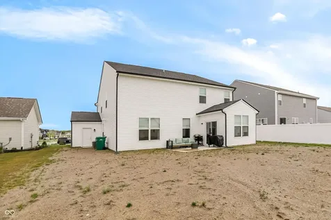 1261 Pegasus Drive Franklin IN 46131