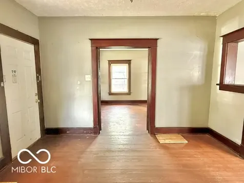 1367 N Kealing Avenue Indianapolis IN 46201