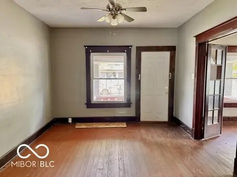 1367 N Kealing Avenue Indianapolis IN 46201