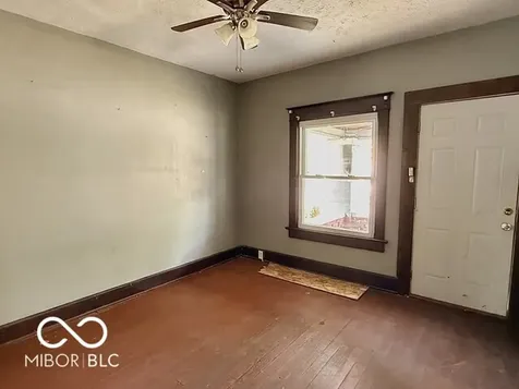 1367 N Kealing Avenue Indianapolis IN 46201