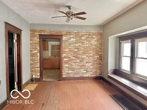 1367 N Kealing Avenue Indianapolis IN 46201