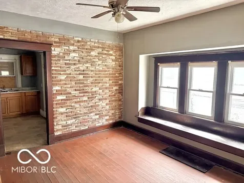 1367 N Kealing Avenue Indianapolis IN 46201