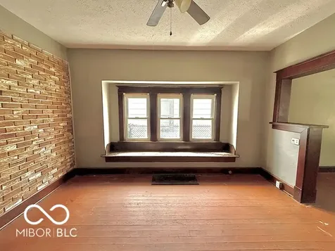1367 N Kealing Avenue Indianapolis IN 46201