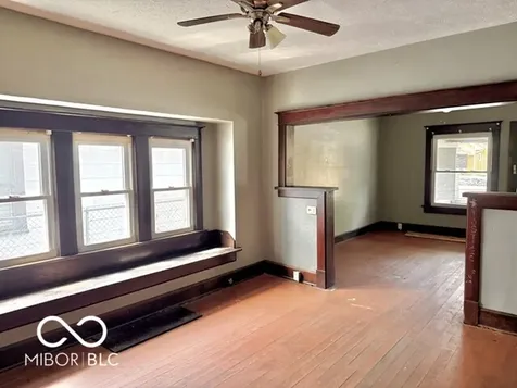 1367 N Kealing Avenue Indianapolis IN 46201