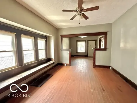 1367 N Kealing Avenue Indianapolis IN 46201