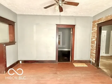 1367 N Kealing Avenue Indianapolis IN 46201