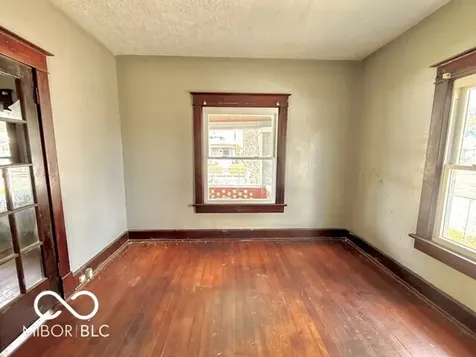 1367 N Kealing Avenue Indianapolis IN 46201