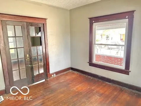 1367 N Kealing Avenue Indianapolis IN 46201