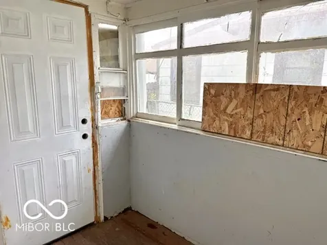1367 N Kealing Avenue Indianapolis IN 46201