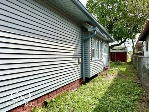 1367 N Kealing Avenue Indianapolis IN 46201