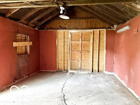 1367 N Kealing Avenue Indianapolis IN 46201