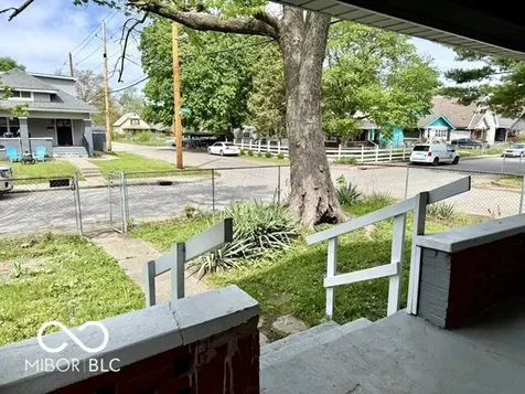1367 N Kealing Avenue Indianapolis IN 46201