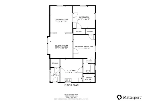 1367 N Kealing Avenue Indianapolis IN 46201