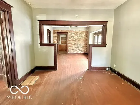 1367 N Kealing Avenue Indianapolis IN 46201