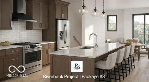 1027 Riviera Drive Broad Ripple IN 46220